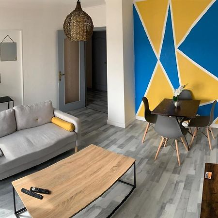 Appartement Cube Troyes Zewnętrze zdjęcie